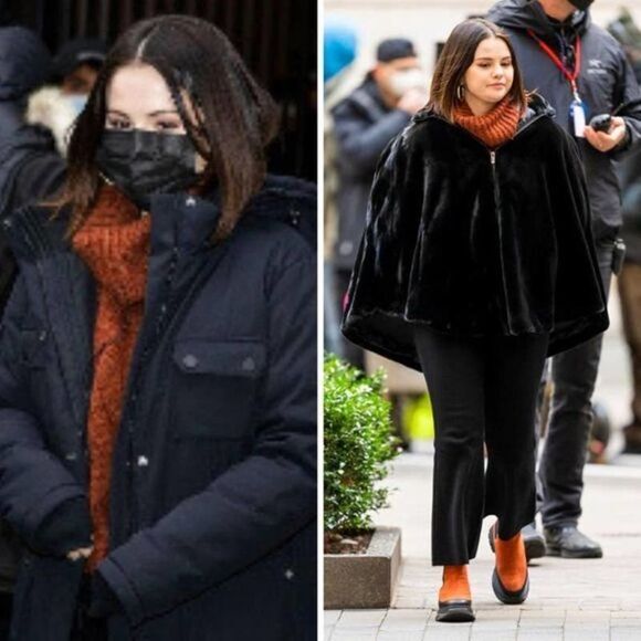 NEW‎ Madewell Somervell Modern Cable Turtleneck Sweater, size XXS - Picture 2 of 16